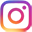 insta logo 32x